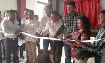 Atenderá Unión de Poblanos a tehuacaneros