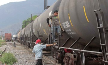 Al mes, hasta 15 muertes de migrantes