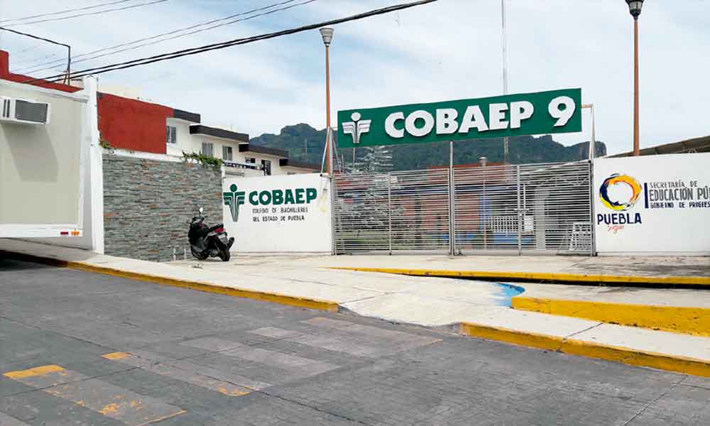 Piden directivos cuota extra en el Cobaep