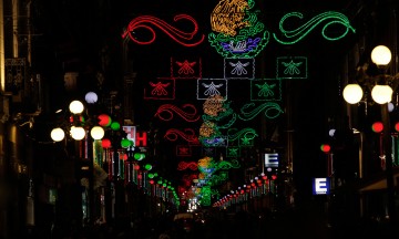 Prohiben pirotecnia en festejos patrios