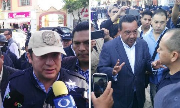 Sanciona Contralor&iacute;a Municipal a uniformados, jueces y directores