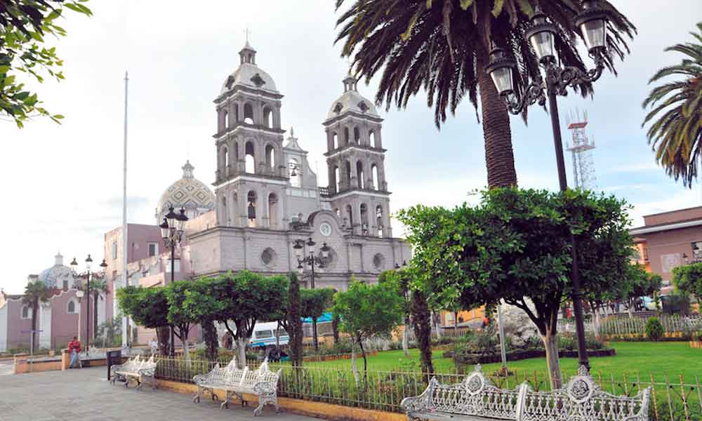 Presentan proyecto de gobierno para Teziutlán