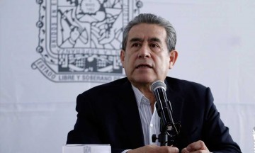 Frustran vecinos auditoría de la SGG en Cuyoaco