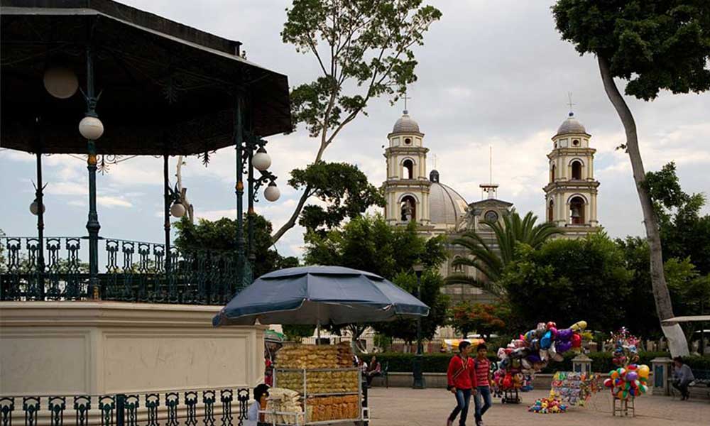 Cambian normas de Centro Histórico en Tehuacán 