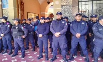 Inicia Igavim proceso en contra de la SSP