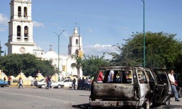 Sin detenidos; sólo ubican a participantes de linchamiento en Acatlán 