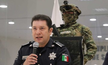 Vamos a atrapar a las bandas criminales: SSP