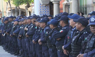 Retornan agentes “desaparecidos” en Tehuacán