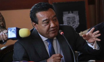 “Campaña de desprestigio aleja turismo e inversión”