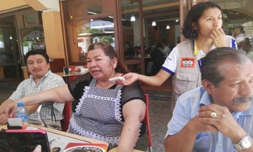 Insisten en vender en Centro Histórico de Tehuacán 