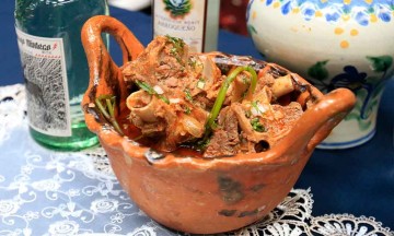 Costaría mole de caderas alrededor de 400 pesos