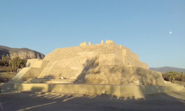 Piden regular la venta de predios en zona arqueológica 