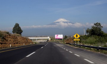 Quieren tierras baratas para campo de golf en Atlixco