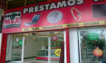Irregulares, 60% de microempresas en Tehuacán