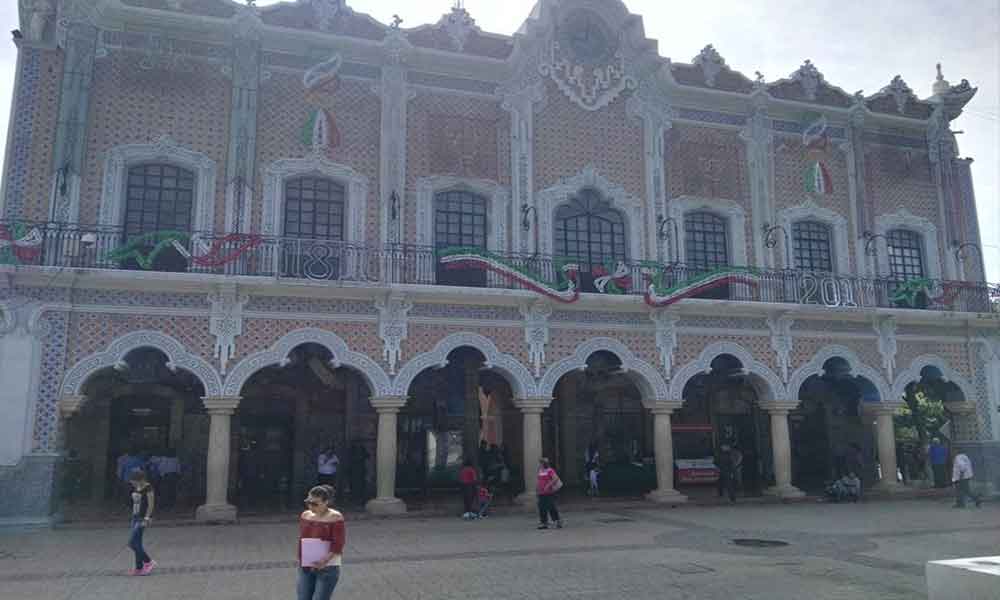 Colocará Tehuacán placas en edificios históricos