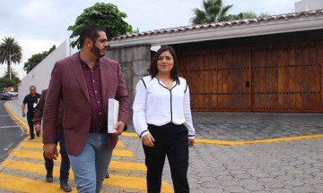 Heredan 70 mdp para obras