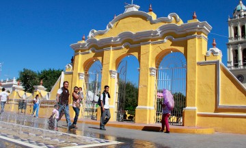 Tendrán en Acatlán festejos patrios dentro de casas