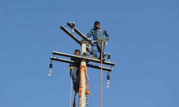 Tensión entre SME y CFE en Huachinango 