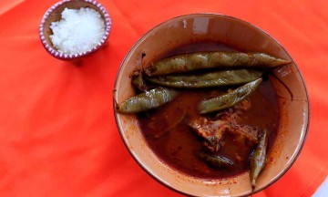 Lista, la temporada de Mole de Caderas