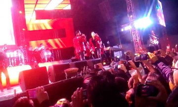 Pega crimen a organización de bailes en Tehuacán 