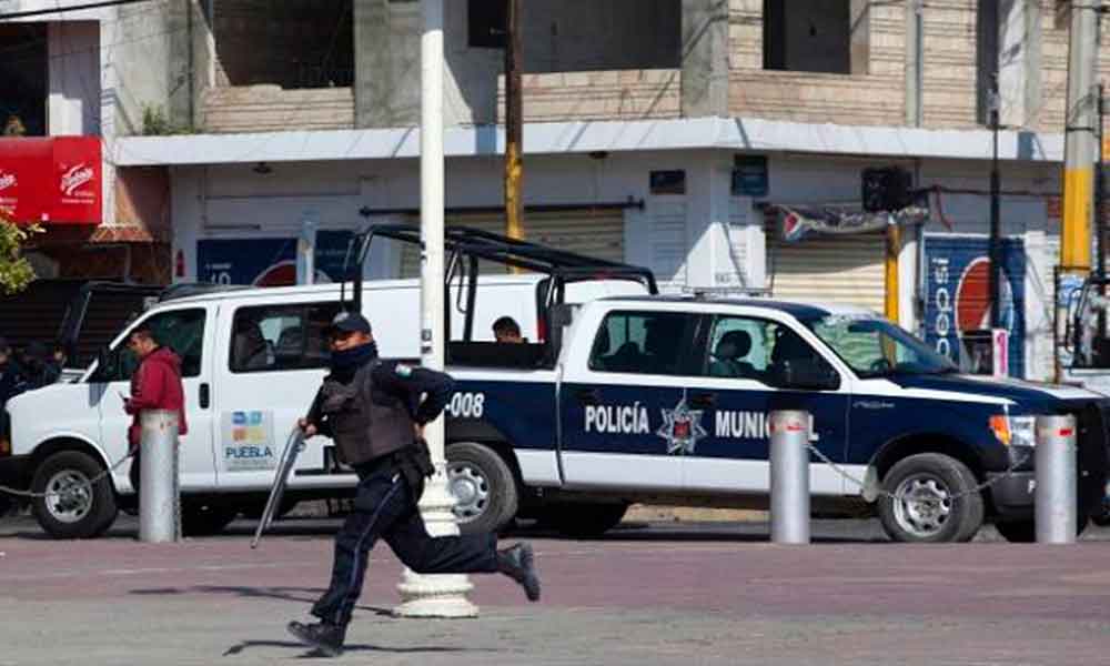 Proyectos de seguridad en Triángulo Rojo, estancados