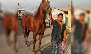 Detienen a tres posibles implicados en desaparición de Sergio Rivera