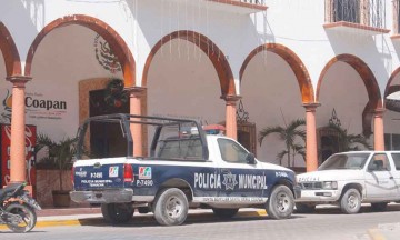 Solicitarán alcaldes auxiliares el regreso de facultades en seguridad