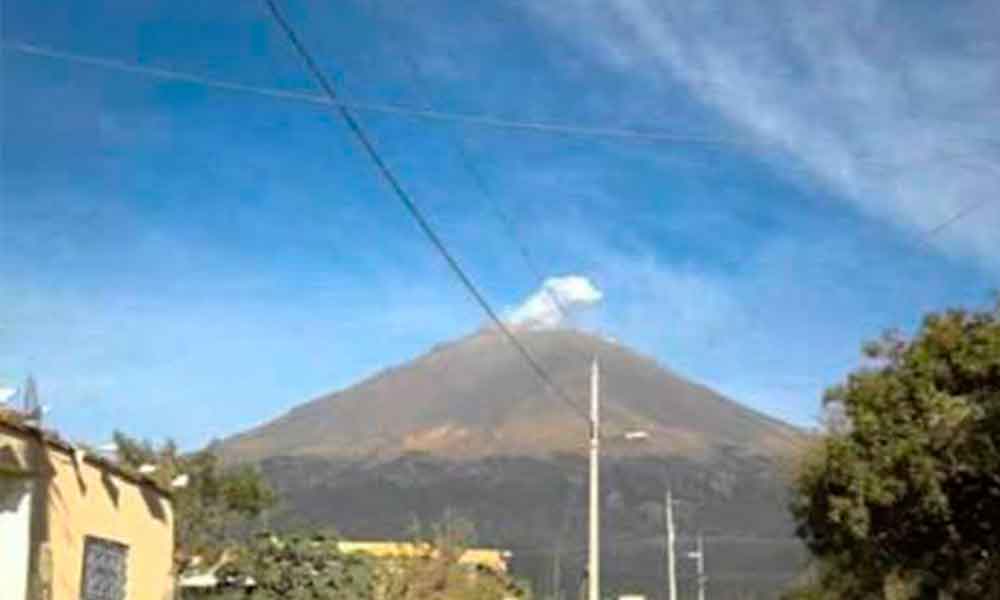 Llevan a cabo misa conmemorativa por el sismo del 19S