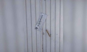 Clausura lavandería por contaminación en San Lorenzo