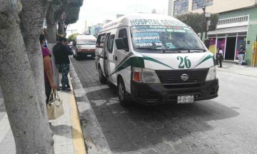 Sin cumplir, normas del centro