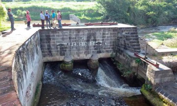 Genera falta de agua pérdidas millonarias a cañeros