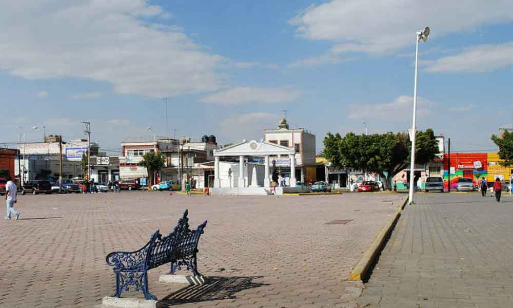 Buscan blindar los festejos patronales