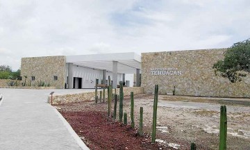 Ndachjian, 30 años de hallazgos arqueológicos