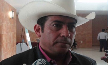 Sin recursos para atender afectaciones por lluvias