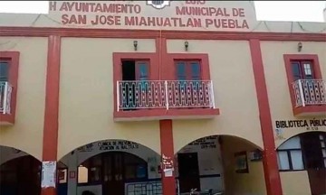 Registran extorsiones y secuestros en San José Miahuatlán