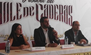 Presentan en Tehuacán Festival Étnico de la Matanza