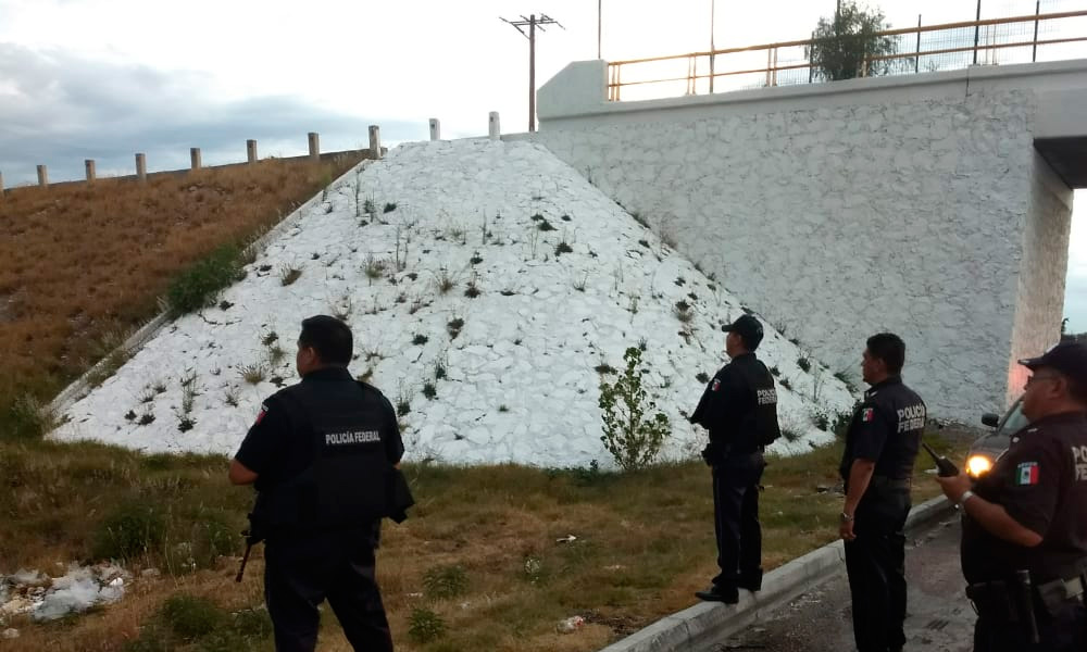 Aumenta 84 por ciento crímenes por homicidio doloso en Quecholac