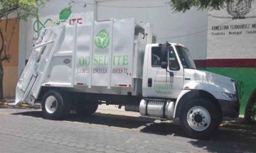 Llega el octavo director del Ooselite, a días de acabar gestión