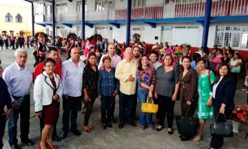 Se preparan ayuntamientos para entrega-recepción