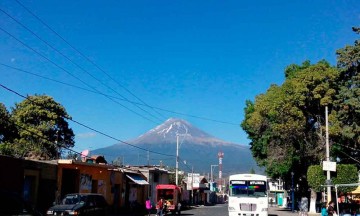 Descartan transición en Tianguismanalco