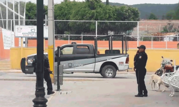 Exigen sancionar a conserje por tocamientos