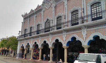 Dejan 40 mdp al alcalde entrante de Tehuacán 