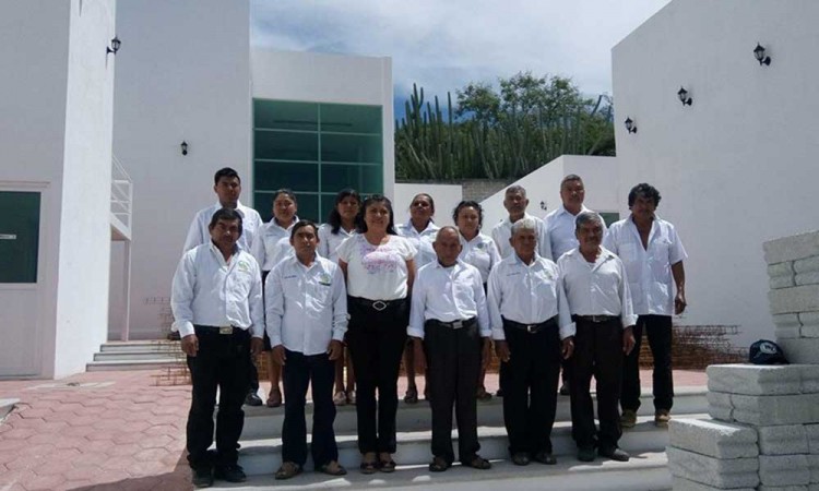 Preparan gobiernos mixtos quinto informe en la Mixteca