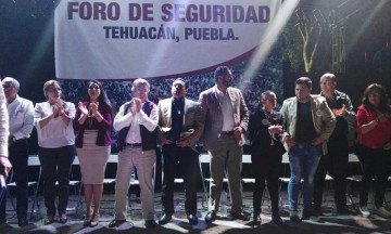 Propone diputado “armar” a ciudadanía ante inseguridad