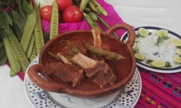 Pega crimen al mole de caderas en Tehuacán 