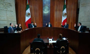 Ratifica TEPJF elecciones extraordinarias para Tepeojuma, Ahuazotepec y Ca&ntilde;ada Morelos