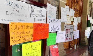 “El ITT ha vivido momentos difíciles por la inseguridad”