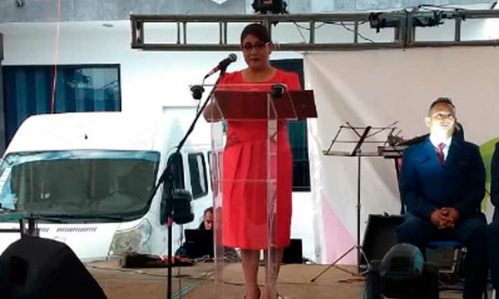 Heredan a edil deuda con CFE de medio mdp