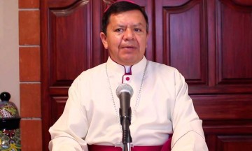 Nombra Papa Francisco a quinto obispo  de Tehuacán