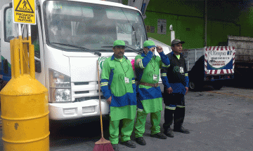 Pagará Tehuacán 60 mdp a empresa recolectora; pierde demanda